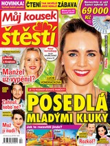 E-magazín Můj kousek štěstí 50/22 - RF Hobby