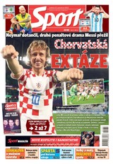 E-magazín Sport - 10.12.2022 - CZECH NEWS CENTER a. s.
