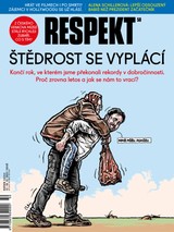 E-magazín Respekt 50/2022 - Economia, a.s.