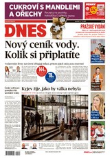 E-magazín MF DNES - 12.12.2022 - MAFRA, a.s.