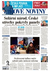 E-magazín LN - 12.12.2022 - MAFRA, a.s.