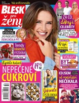 E-magazín Blesk pro ženy - 50/2022 - CZECH NEWS CENTER a. s.