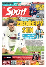 E-magazín Sport - 12.12.2022 - CZECH NEWS CENTER a. s.