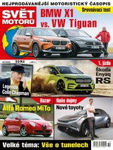 E-magazín SVĚT MOTORŮ - 50/2022 - CZECH NEWS CENTER a. s.