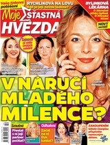 E-magazín Moje šťastná hvězda 50/22 - RF Hobby