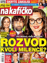 E-magazín Můj čas na kafíčko 50/22 - RF Hobby