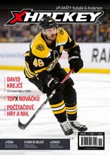 E-magazín xH 11/2022 - xHOCKEY