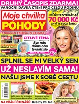 E-magazín Moje chvilka pohody 50/22 - RF Hobby