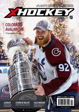 E-magazín xh 07-8/2022 - xHOCKEY
