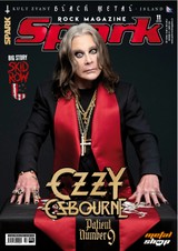 E-magazín Spark 11/2022 - Smile Music