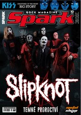 E-magazín Spark 10/2022 - Smile Music