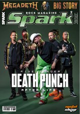 E-magazín Spark 09/2022 - Smile Music