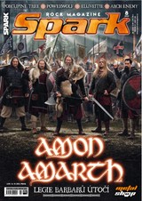 E-magazín Spark 08/2022 - Smile Music