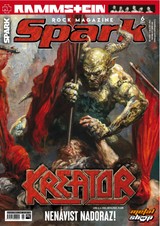 E-magazín Spark 06/2022 - Smile Music