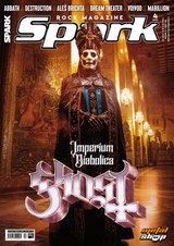 E-magazín Spark 04/2022 - Smile Music