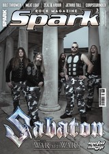 E-magazín Spark 03/2022 - Smile Music