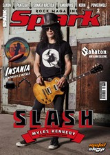 E-magazín Spark 02/2022 - Smile Music