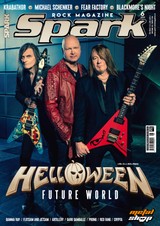 E-magazín Spark 06/2021 - Smile Music