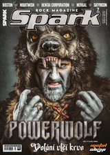 E-magazín Spark 07/2021 - Smile Music