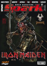 E-magazín Spark 10/2021 - Smile Music