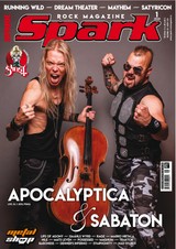 E-magazín Spark 01/2020 - Smile Music