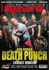 E-magazín Spark 02/2020 - Smile Music