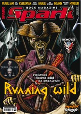 E-magazín Spark 03/2020 - Smile Music