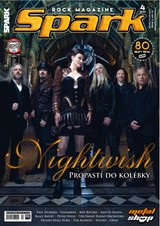 E-magazín Spark 04/2020 - Smile Music