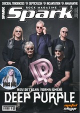 E-magazín Spark 08/2020 - Smile Music