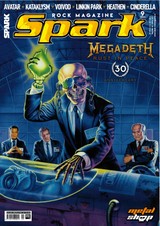 E-magazín Spark 09/2020 - Smile Music