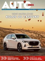 AUTO DNES - 13.12.2022