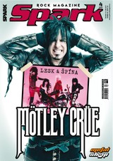 E-magazín Spark 04/2019 - Smile Music