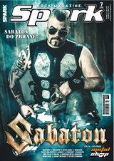 E-magazín Spark 07/2019 - Smile Music