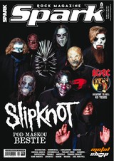 E-magazín Spark 08/2019 - Smile Music