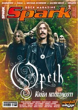 E-magazín Spark 09/2019 - Smile Music