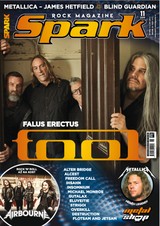 E-magazín Spark 11/2019 - Smile Music