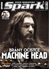 E-magazín Spark 01/2018 - Smile Music