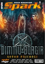 E-magazín Spark 05/2018 - Smile Music