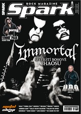 E-magazín Spark 08/2018 - Smile Music