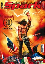 E-magazín Spark 11/2018 - Smile Music