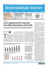 E-magazín HN 241 - 14.12.2022  - Economia, a.s.