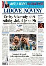 E-magazín LN - 14.12.2022 - MAFRA, a.s.