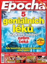 E-magazín Epocha 1/23 - RF Hobby