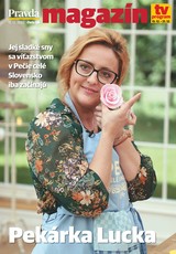 E-magazín Magazín Pravdy 15. 12. 2022 - OUR MEDIA SR a. s.