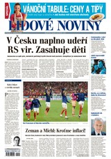 E-magazín LN - 15.12.2022 - MAFRA, a.s.