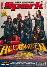 E-magazín Spark 06/2017 - Smile Music