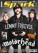 E-magazín Spark 12/2017 - Smile Music