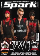 E-magazín Spark 05/2016 - Smile Music