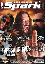 E-magazín Spark 06/2016 - Smile Music