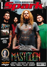 E-magazín Spark 07/2016 - Smile Music